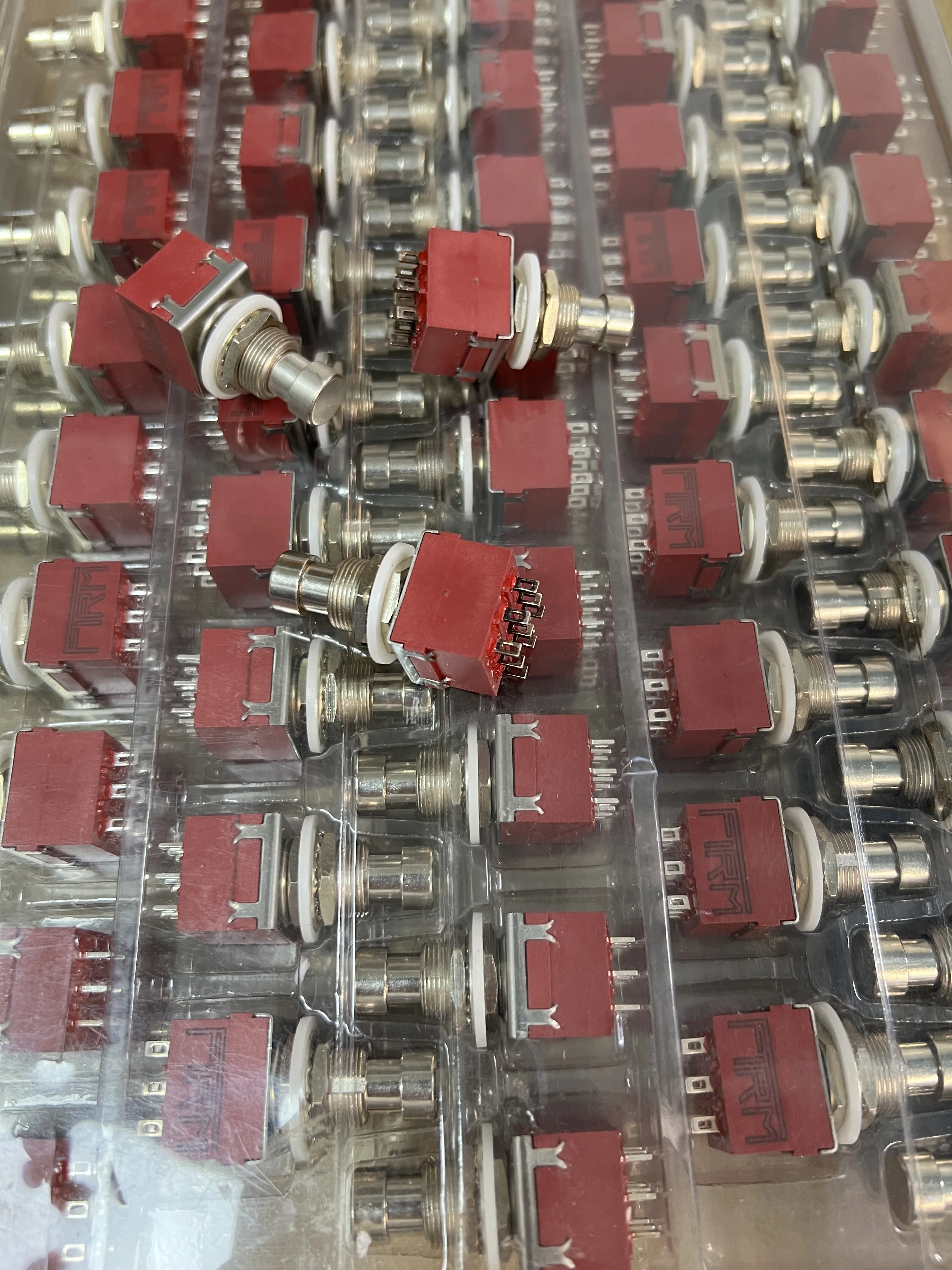 (Công Tắc) 219-3LPSTR