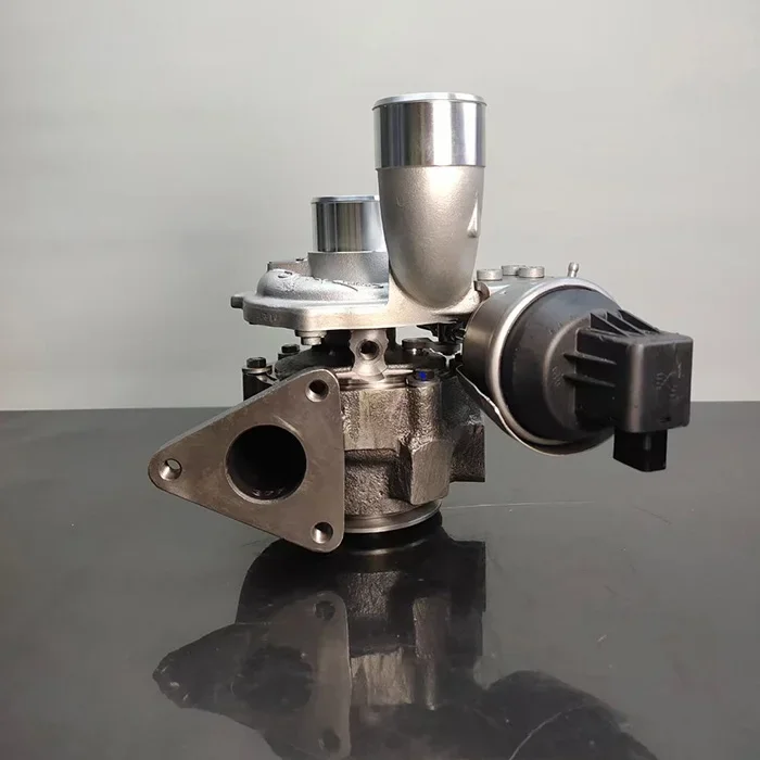 Turbocharger BV40 54409400177 Turbo 1044100FD020 for Great Wall JAC Engine 1044100FD010