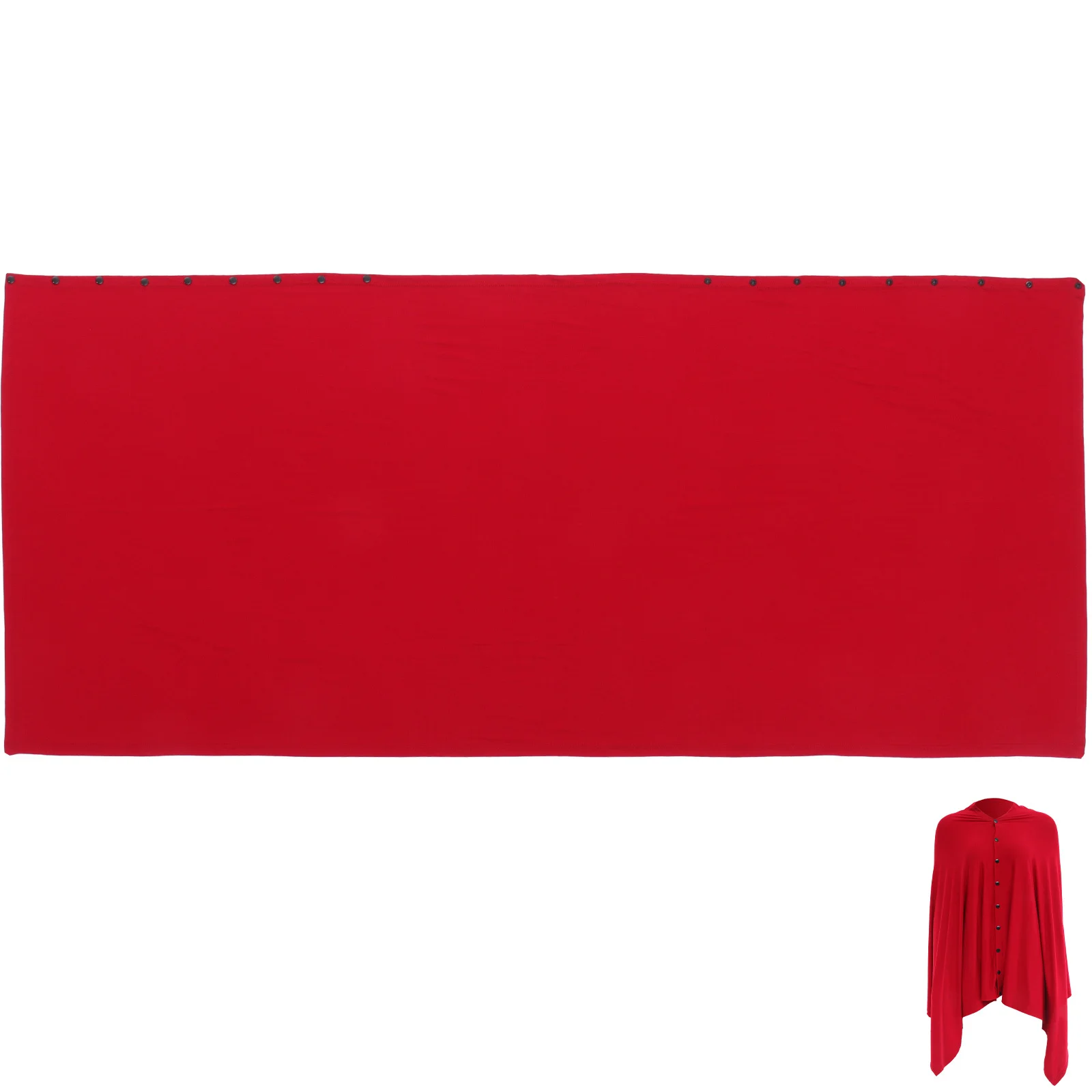 

Шарф для кормления грудью, большой размер, хлопковый материал, дышащий, удобный для различных случаев, кормление ребенка