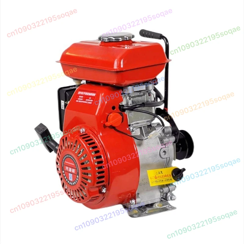 

152F 154F Four Stroke Small Engine For Thresher Meat Grinder Farm Machinery Power Motor Replacement