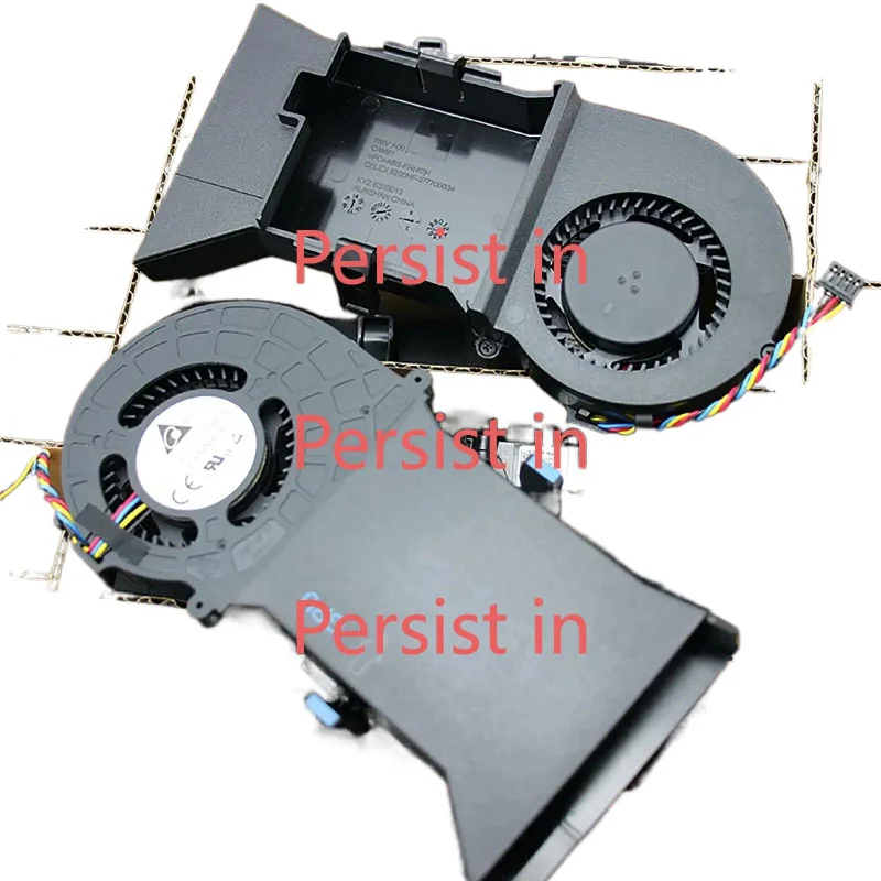 You. For Dell Alienware ALWAR-2508 Alpha Brushless GPU Cooling Fan KSB0705HB-A Cooler