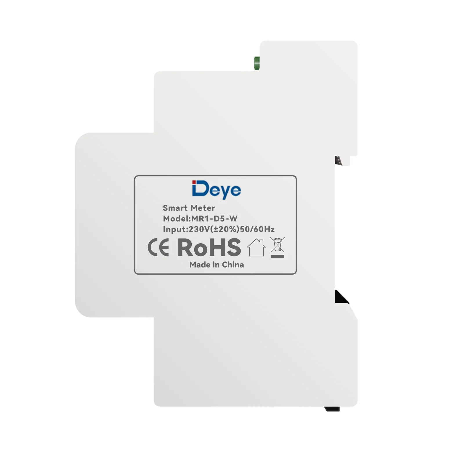 Deye 2000W MPPT Solar-Mikrowechselrichter DC 20–60 V Rückfluss-Schutzfunktion, unterstützt 4 × 210–700W PV-Module, IP67, einfache Installation – Detail 13