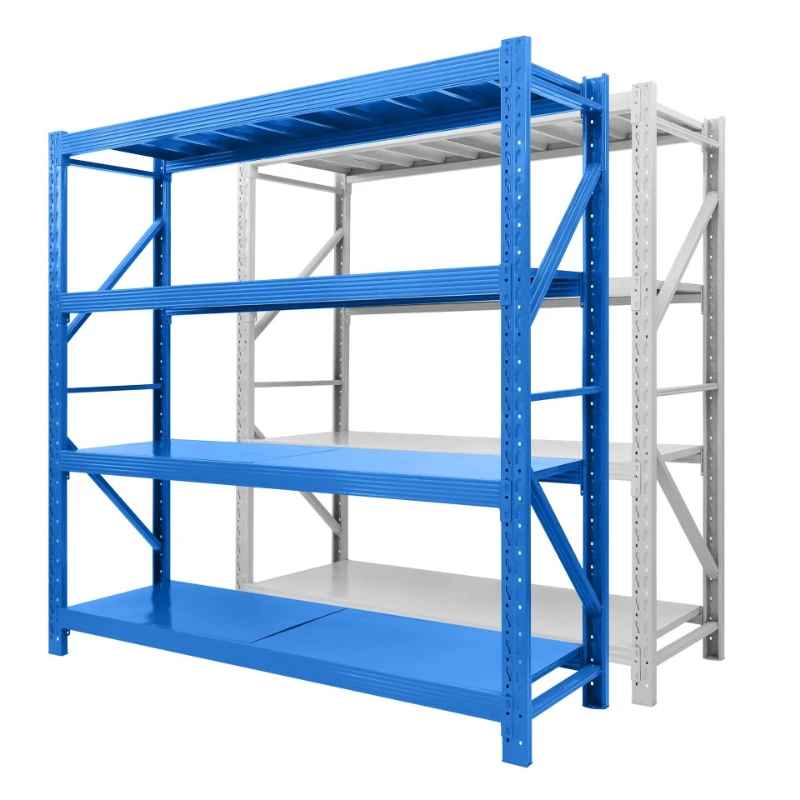 

Warehouse storage rack five layers display light heavy duty iron rack express home multi-layer storage shelf rack
