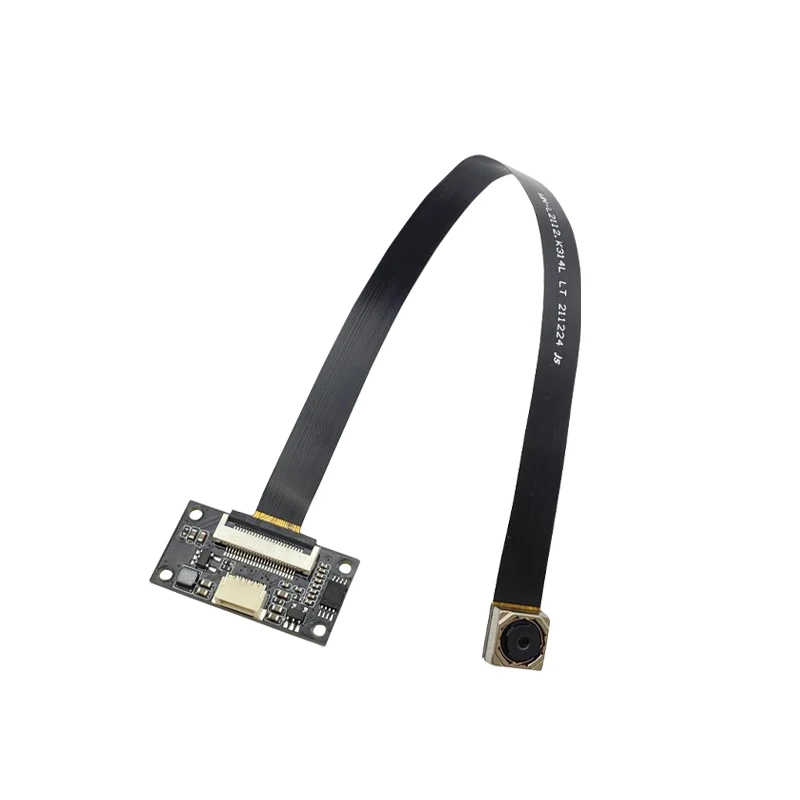 4K 12MP HD AF/FF 75° USB2.0 Camera Module IMX258 Sensor 30FPS for Intelligent Terminal Equipment