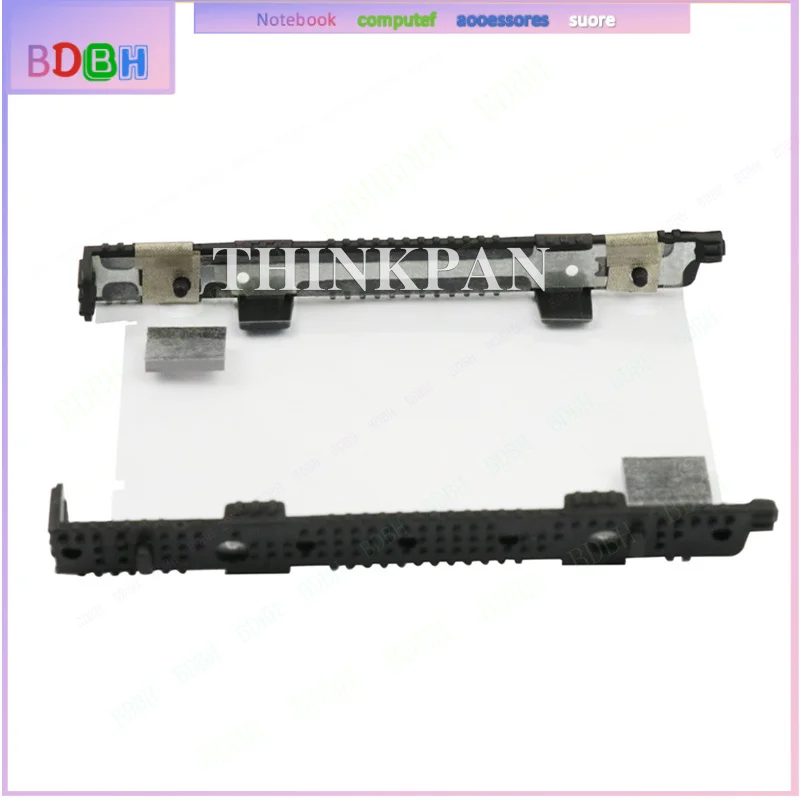 For HP 17-by 17by Hard Drive Cover HDD Bracket caddy L22534-001 by0000 no cable
