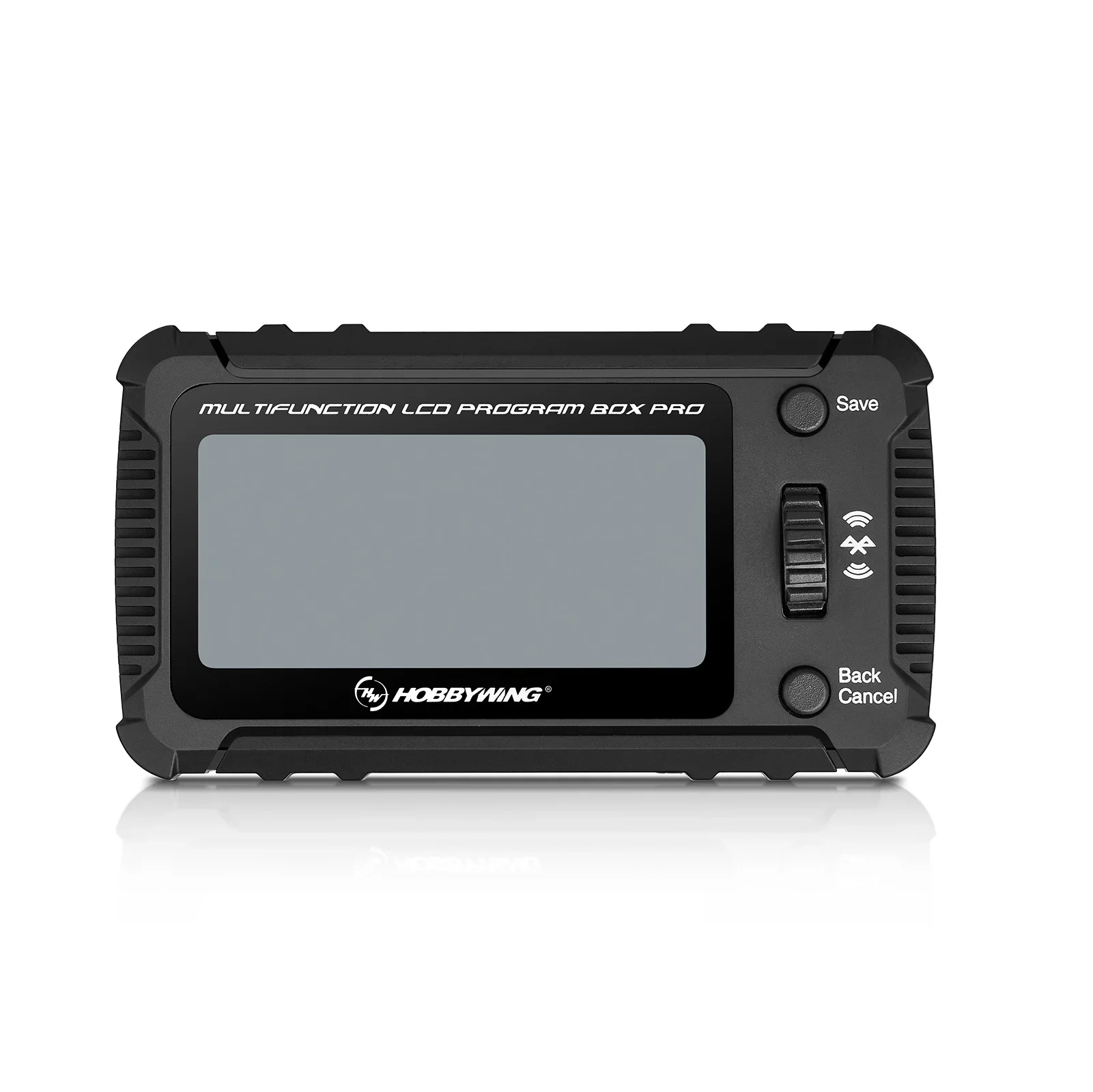 RoRuSHobbyWing LCD Program Box Pro Programming Card Is Suitable For PLATINUM XERUN EZRUN Seaking Pro Electrical Tuning