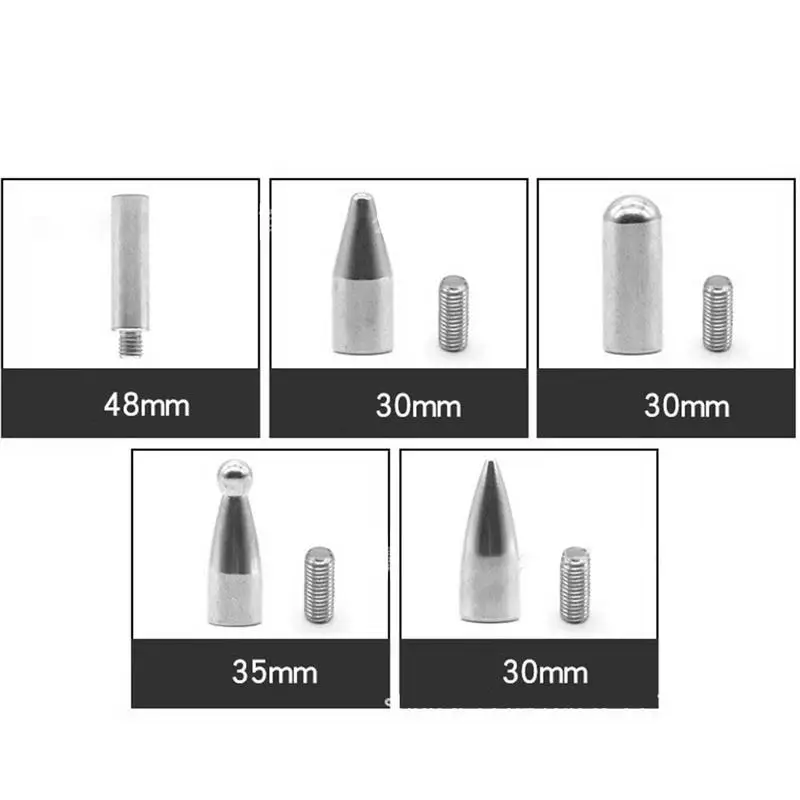 Car Dent And Dent Repair Tool, Spray-free, No-mark Sheet Metal, H a il Pits, Dents, Dents, Strong Sliding Bar Auto Dent Puller