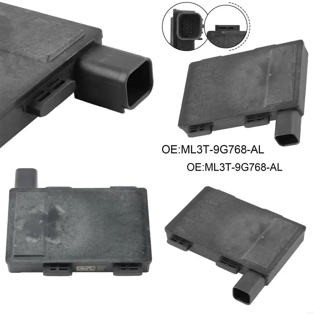 Quick Distance Tracking ML3T9G768AL For Truck Series And Vehicle Applications