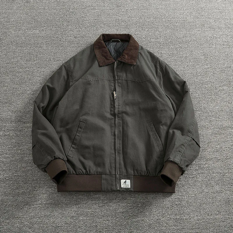 Thumbnail 2 - #6 Trending Mens Denim Jackets Right Now