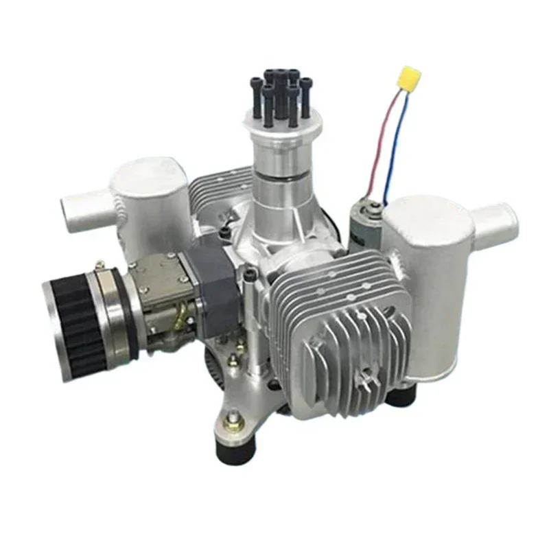 

Hot SalesUFP170-C Paramotor/Airplane/Drone Gasoline Engine 170cc Model Toy For Aviation Flight Model