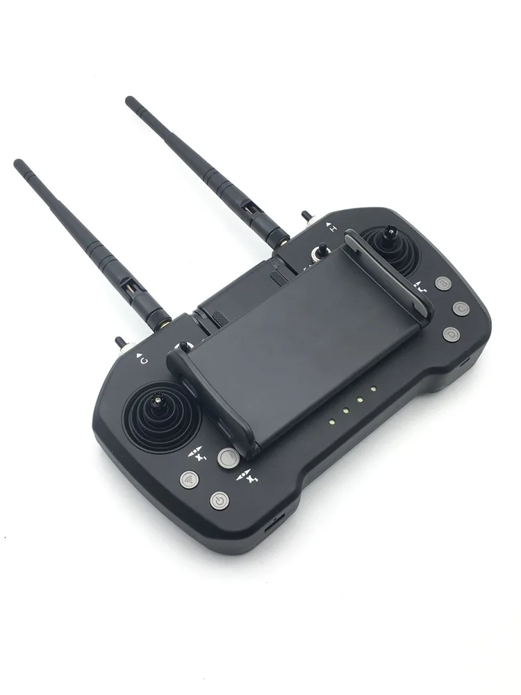 T12 Remote Control Three-Body Camera Control Accessory Dro-nes Plastic Material Battery