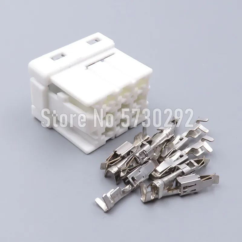 9P 2-968307-2 White…