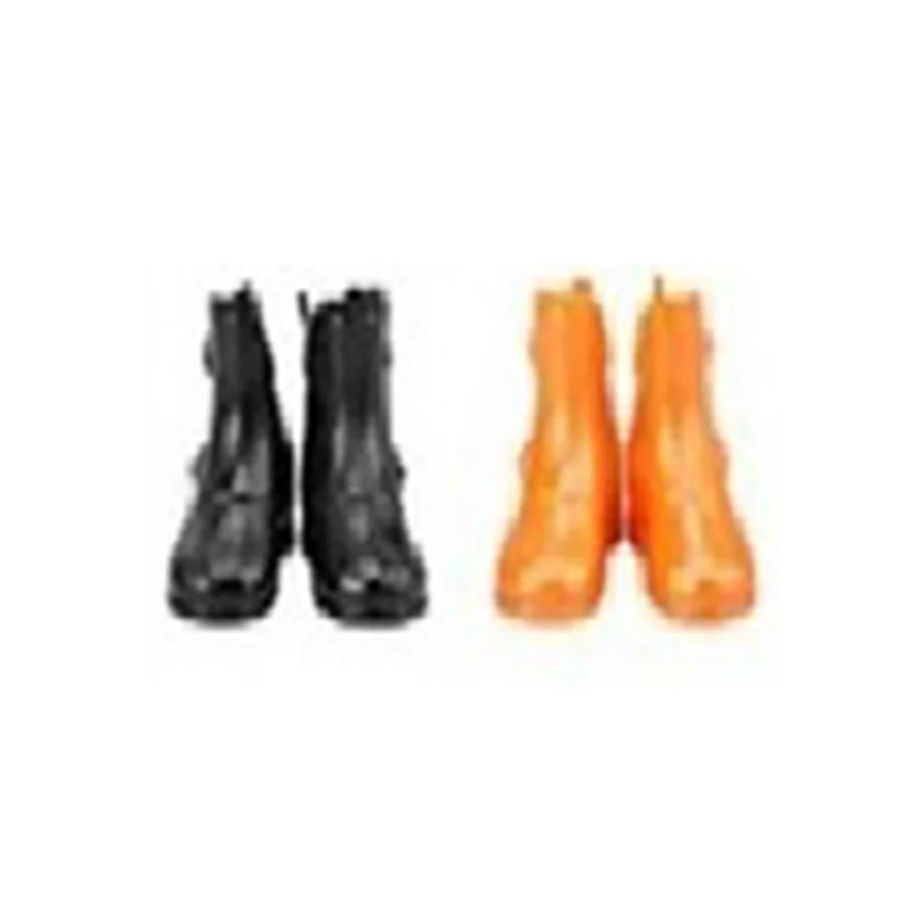 Adjustable Boyfriends Doll Daily Casual Wear Outfits Accessories Toys Gifts for Children Christmas Birthday image 6