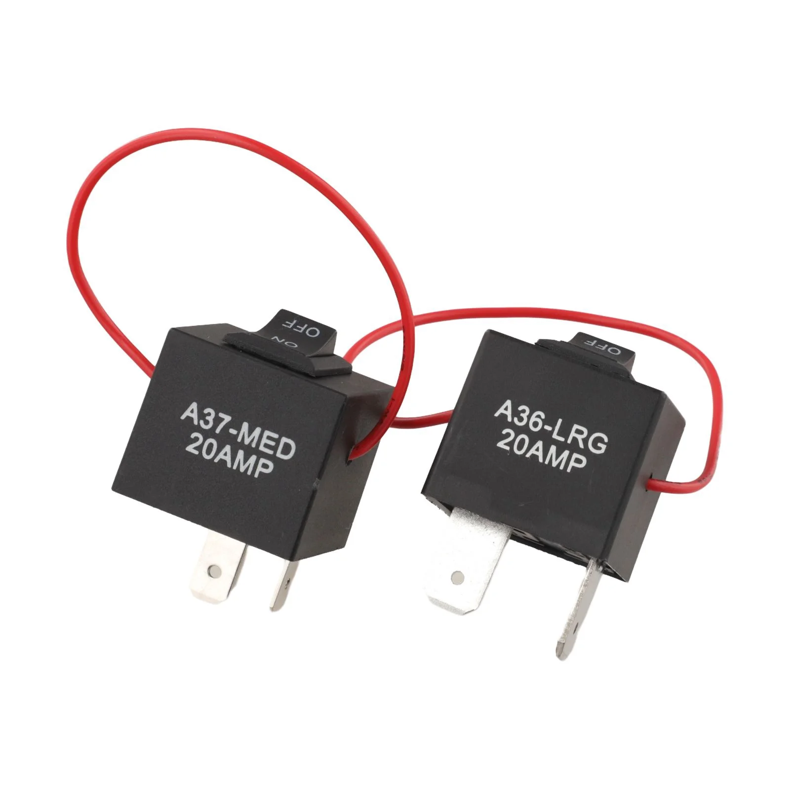 Control Fuel Pump Without Key Bypass Switch Automotive Relay Tool Relay Bypass Switch For Fuel Injection Testing