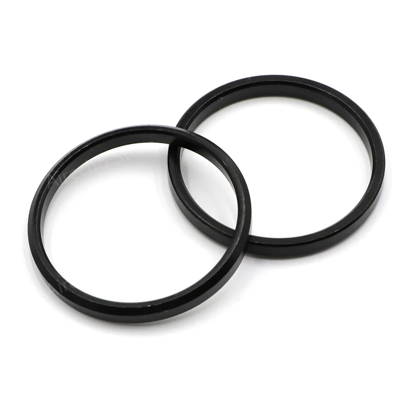 Original Bowl Bearing For Teverun Fighter 11/Supreme/7260R Electric Scooter Gasket Down Gasket Up Scooter Spare Parts