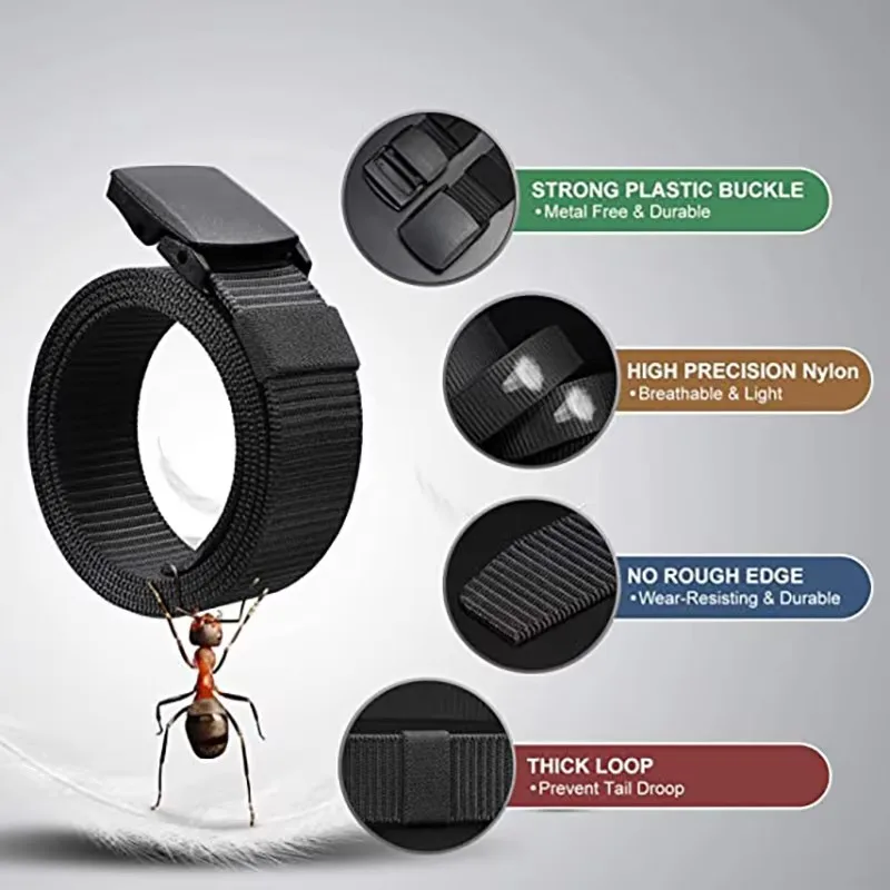 PAUL HUEMAN Military Automatic Buckle Nylon Belt Outdoor Hunting Multifunctional Tactical Canvas Belt High Quality Men Belt