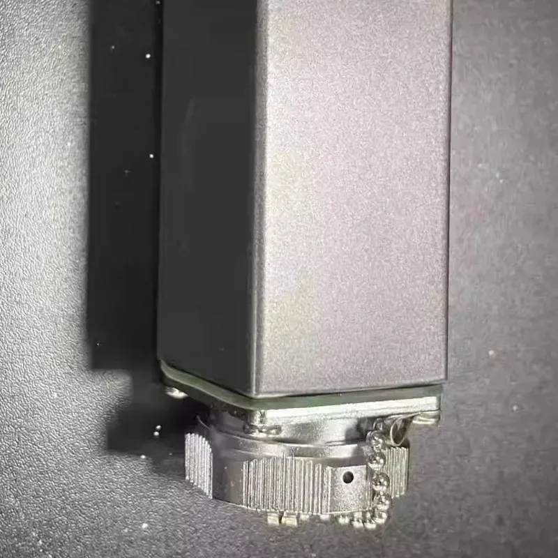 Picture 6: 7-core docking plug linear array audio cable docking speaker extension cable connector sound docking