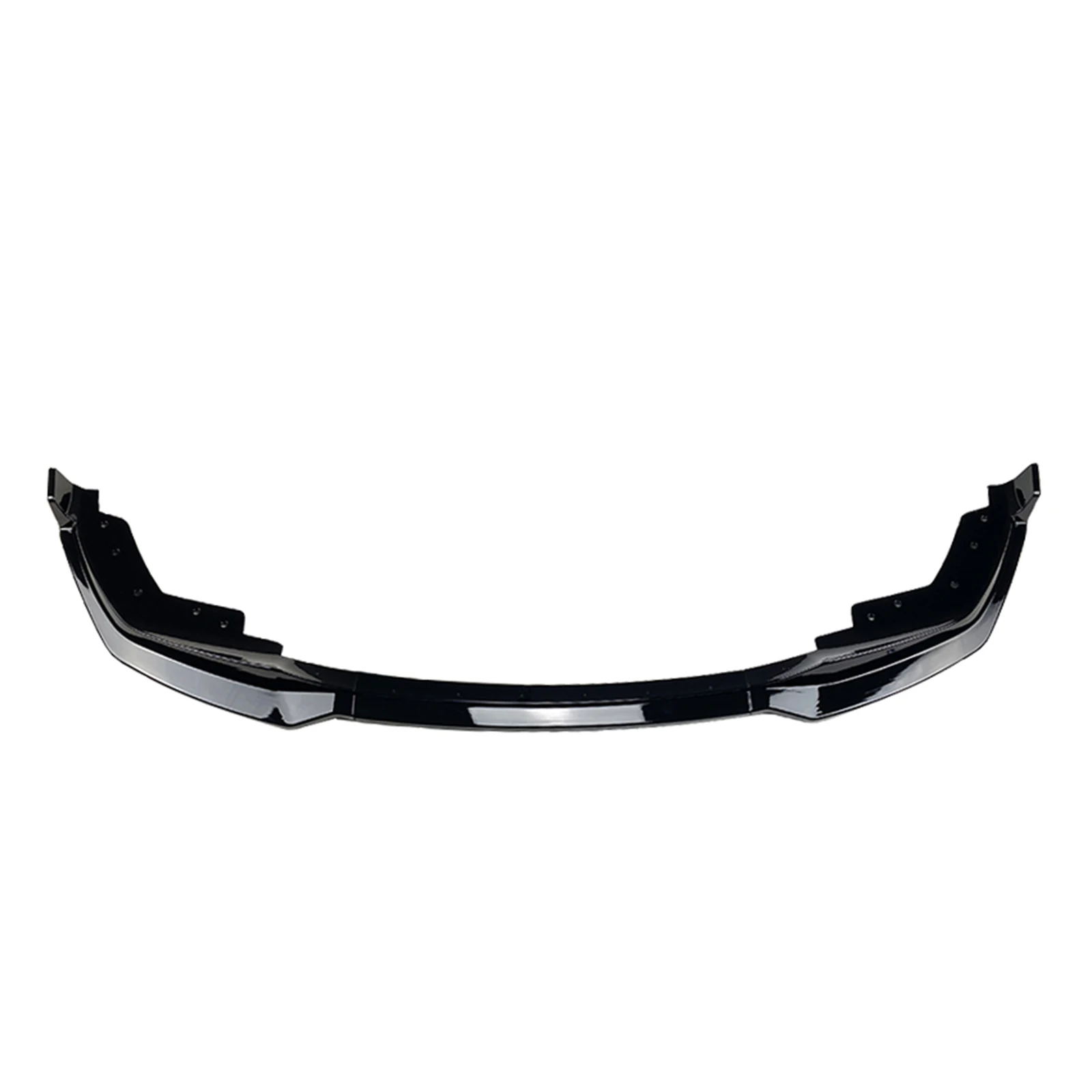 Car Front Splitter Lip Spoiler Guard For BMW 3 Series G20 320i 330i M Pack 20192022