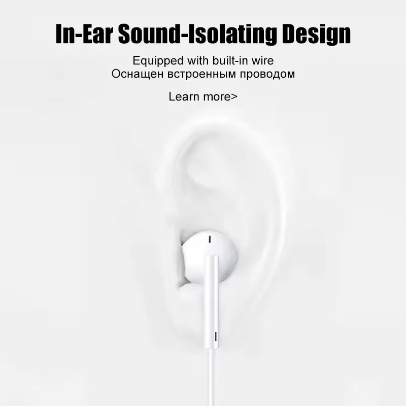 Thumbnail 3 - #4 Best In-Ear Wired Earphones to Buy In 2026