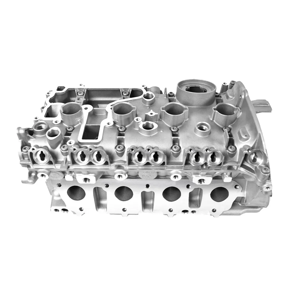 EA888 Cylinder Head Auto Engine Parts For EA888 G2 Engine CDN CAD CDZ