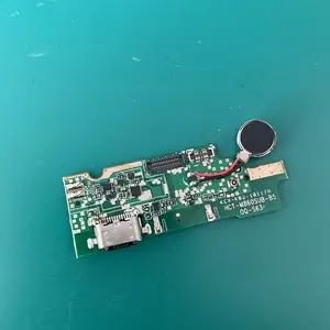 Bilashmart Global Version Original Unlocked Motherboard compatible Oukitel k9 Good Work Fully Tested Circuit Plate Main Logic Board