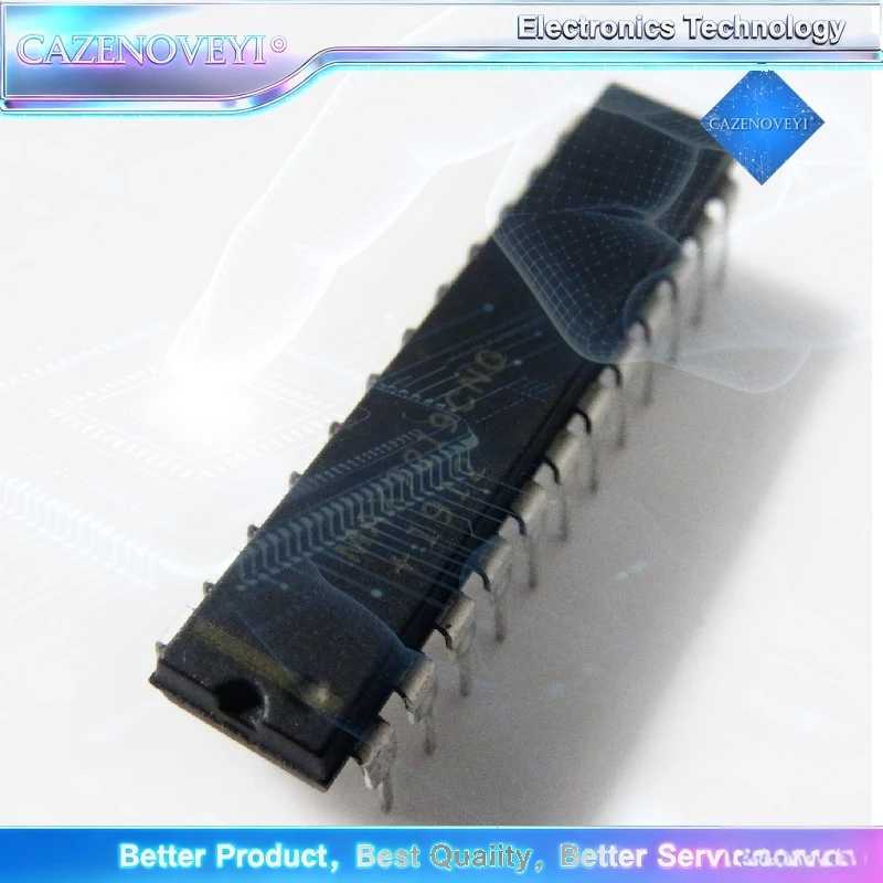  MAX7219 DIP-24 MAX7219CNG