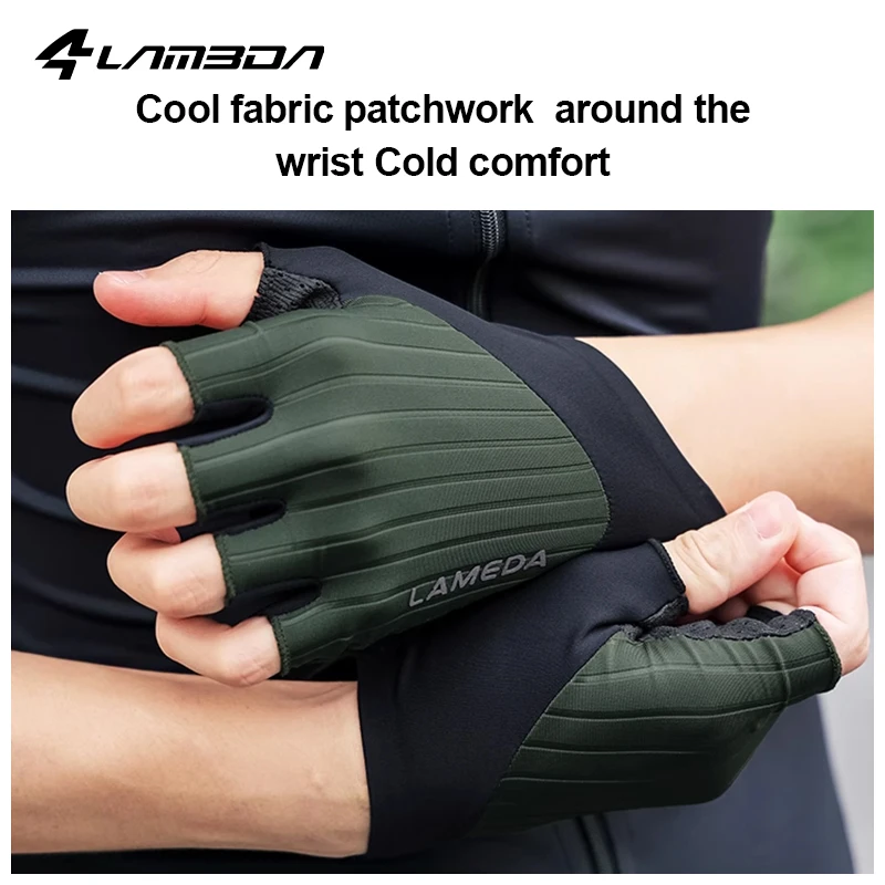 Thumbnail 4 - #95 Climbing Gloves Discount Picks