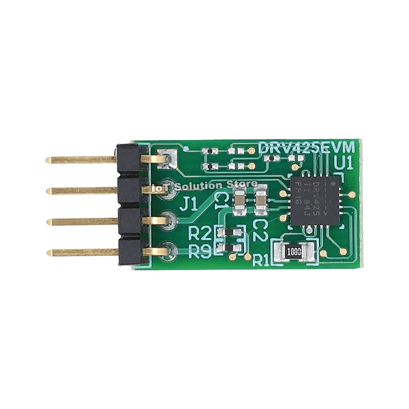 DRV425EVM DRV425 Open Loop Magnetic Field Sensing Evaluation Module