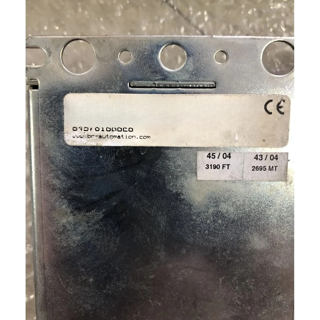 7XX415.50-K02  Module Available Fast Delivery