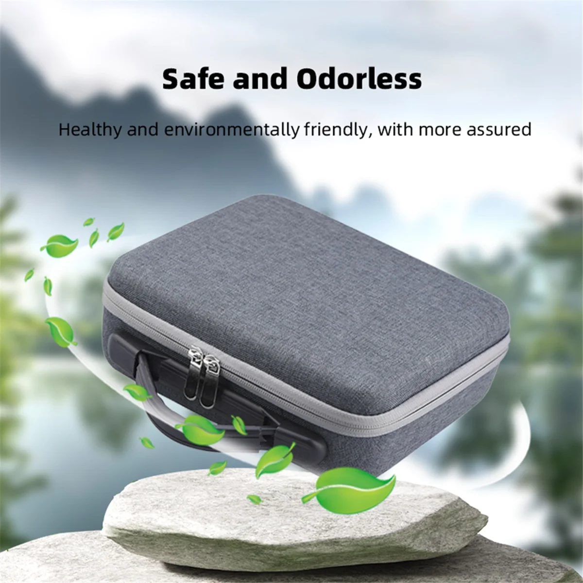 High Quality-For DJI Osmo Pocket 3 Storage Bag Carrying Case Camera Body Handbag Camera Accessories