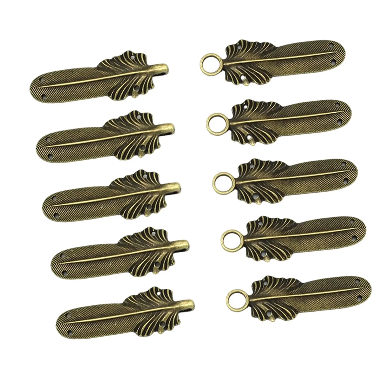 5 คู่เสื้อกันหนาวผ้าคลุมไหล่คลิปยึดเสื้อคลุม Clasps ตกแต่งโลหะสําหรับผู้หญิง