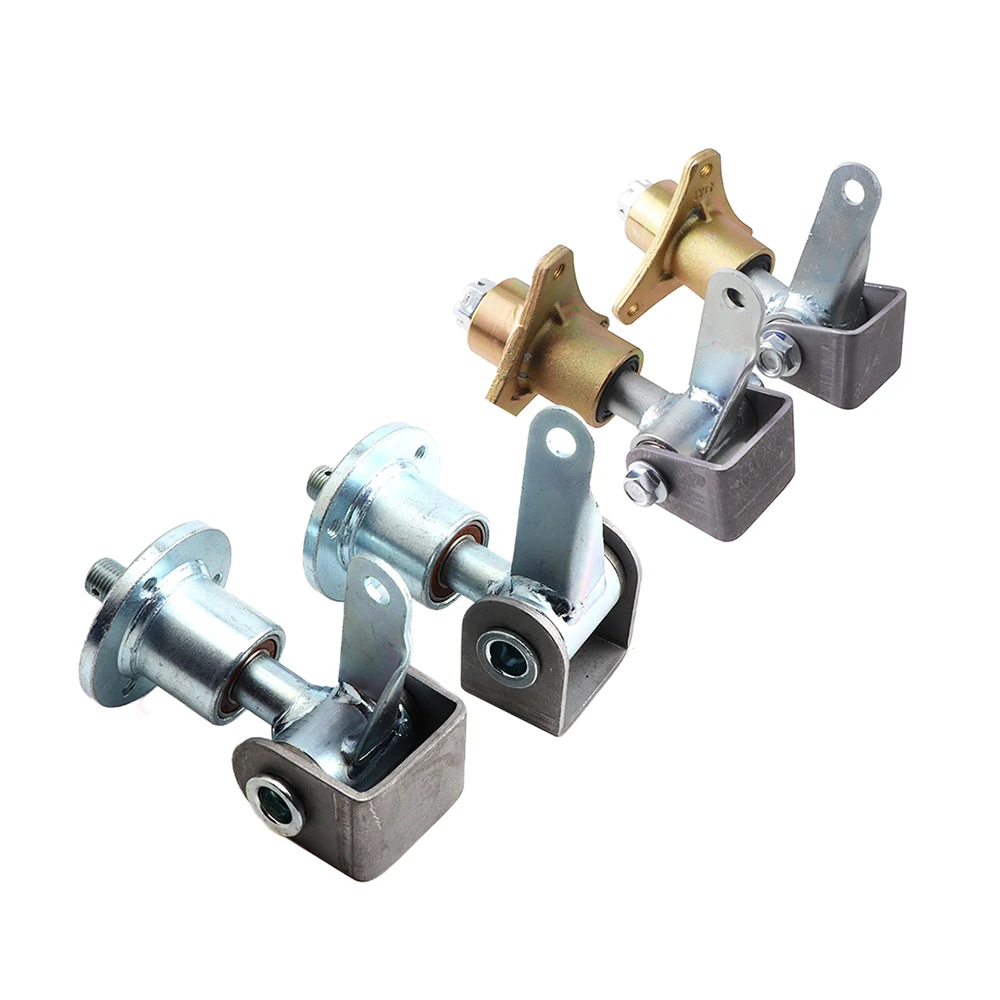 Рисунок 6 - Шпиндель кулака переднего колеса