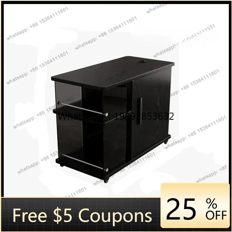 W2 Storage Display …