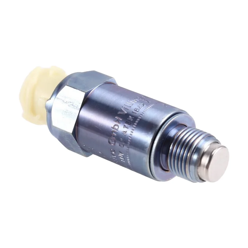 

NEW-Truck Speed Sensor 2171.20002101 Transmitter Sensor Proximity Sensor 217120002101 Odometer Sensor For MAN Trucks Mercedes Be