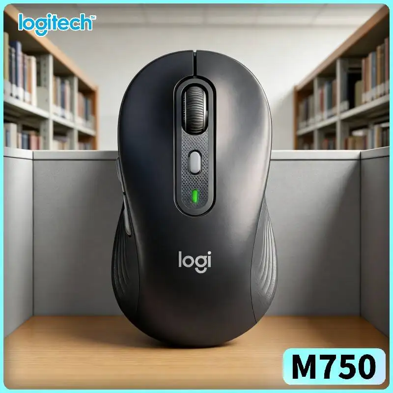 Logitech M750 Offic…