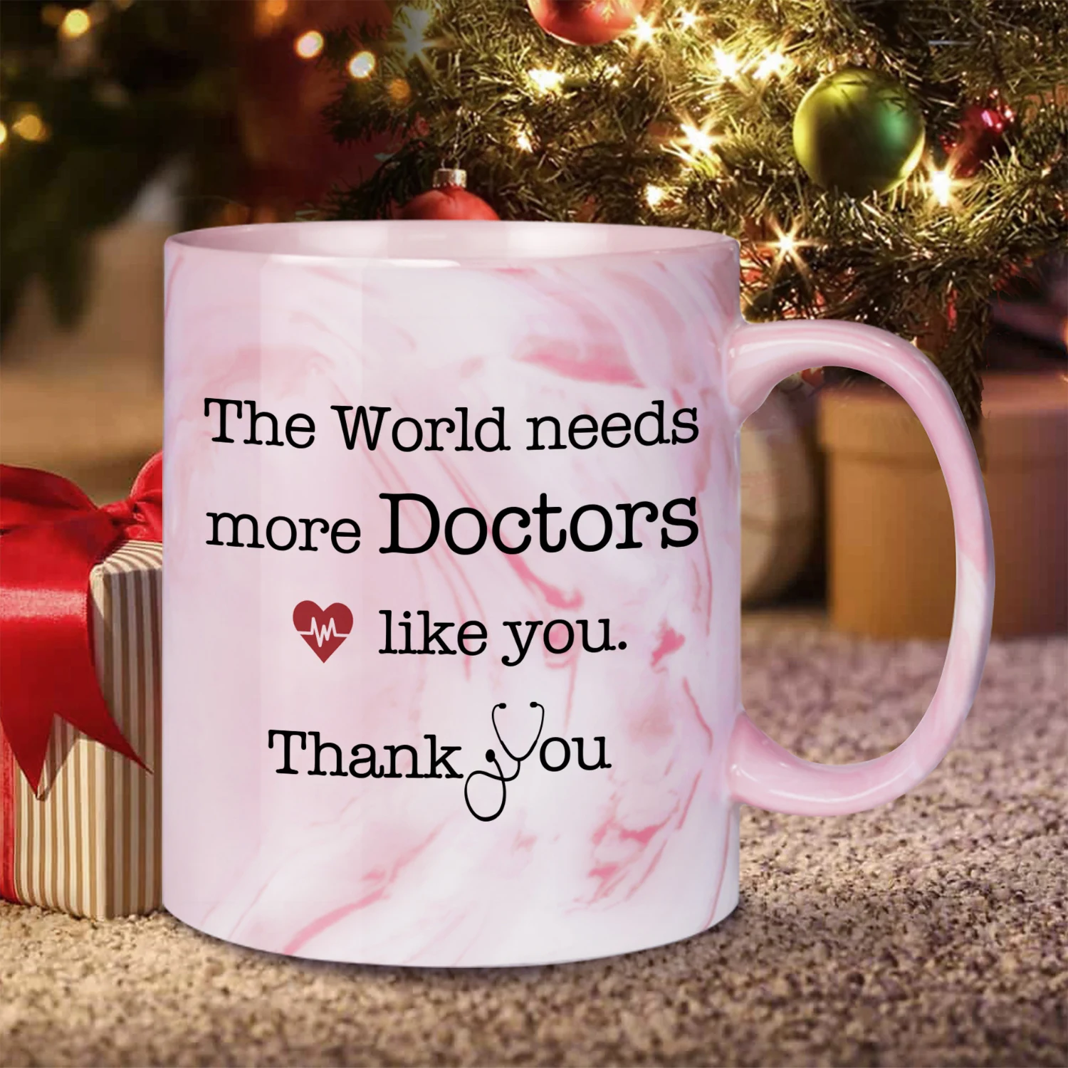 1Pc, Doctor Mug, Do…