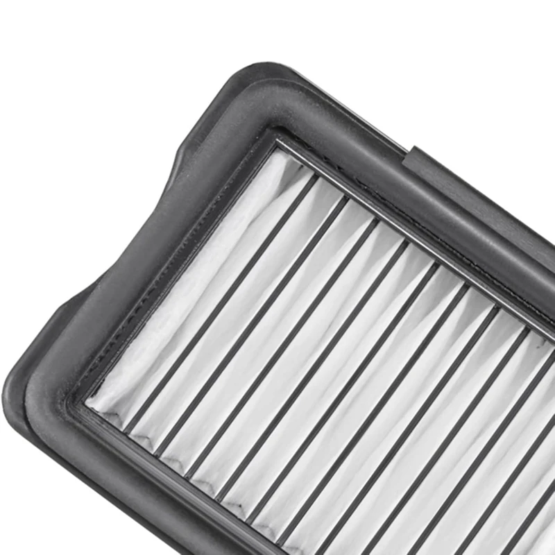 Peça de reposição de filtro de escova de rolo ABNM para acessórios de aspirador de pó Eureka NEW630