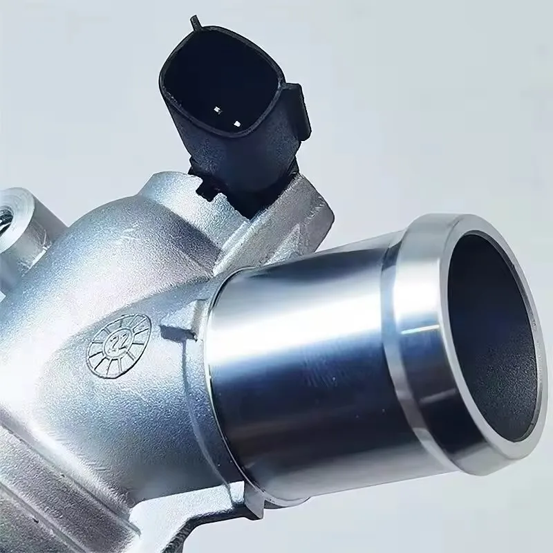 

Suitable for 1.5T SAIC Maxus G50 Thermostat – Genuine OEM Engine Thermostat Assembly