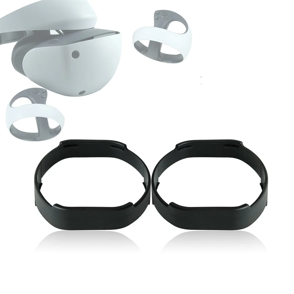 

Lens Frame For PS VR2 VR Headset Glasses Lenses Protectors For P-S VR 2 PSVR2 Upgrade Parts Accessories