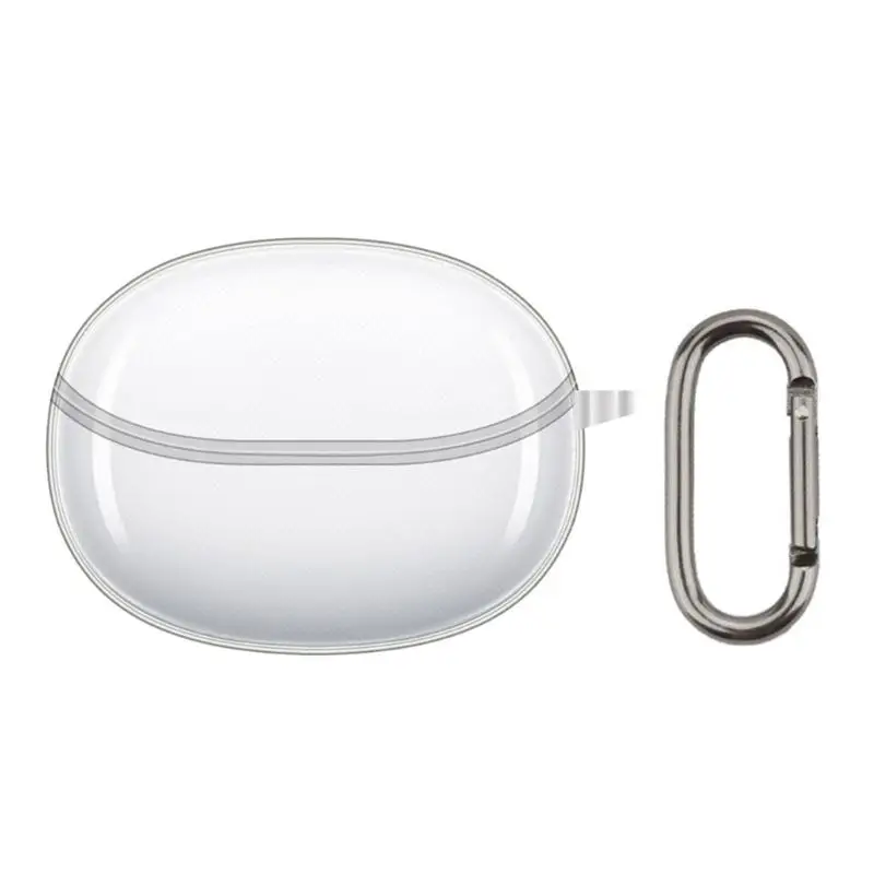 

652F устойчивый к царапинам чехол противоударная пленка для HiTune пылезащитный корпус моющийся мягкий чехол из ТПУ улучшает