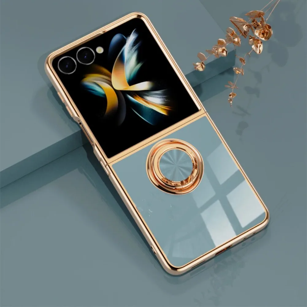 Electroplating Shoc…