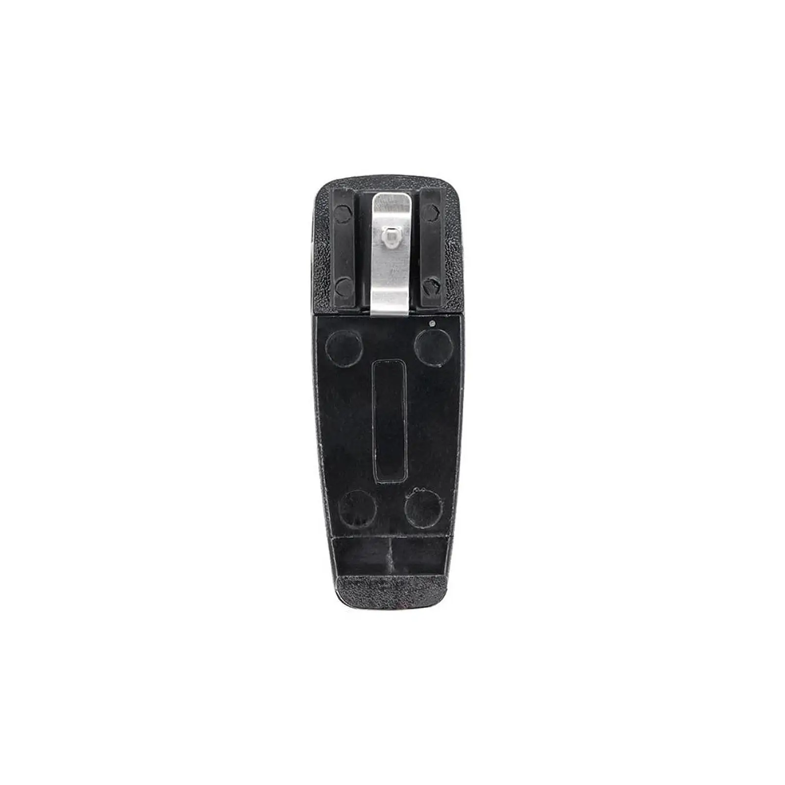 Walkie Talkie Belt Clip Direct Replaces Original Professional Radio Belt Clip Carry Holder for CP040 Radius P1225LS MTX638 P1225