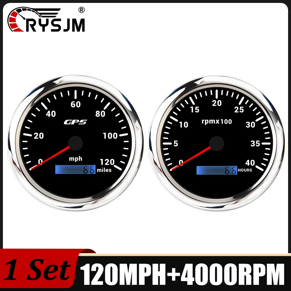 Variant: 120M 4000R BS