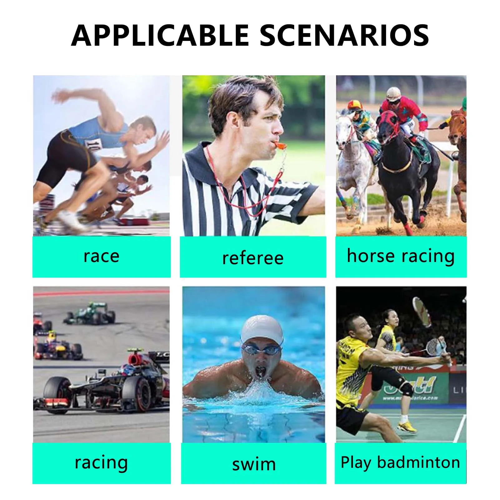 Electronic Digital Stopwatch Timers With Stop and Restart Function Countdown Design Suitable for Running Training