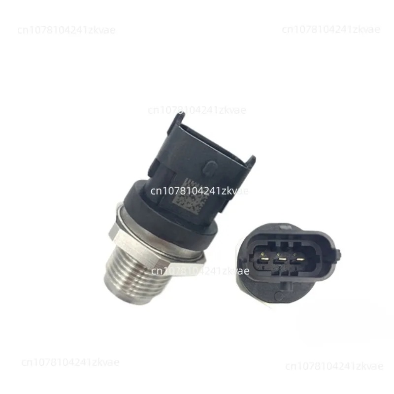 High pressure common rail pressure sensor 0281002534 for trucks