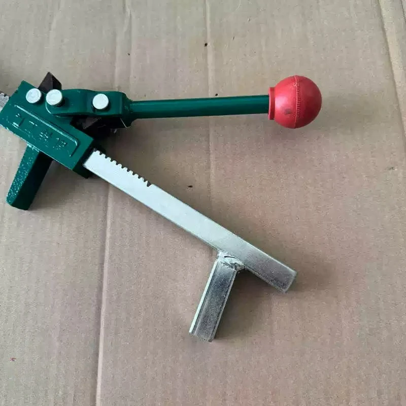 Fence tensioner net puller net tensioner barbed wire chain link mesh stadium tool accessories clamping