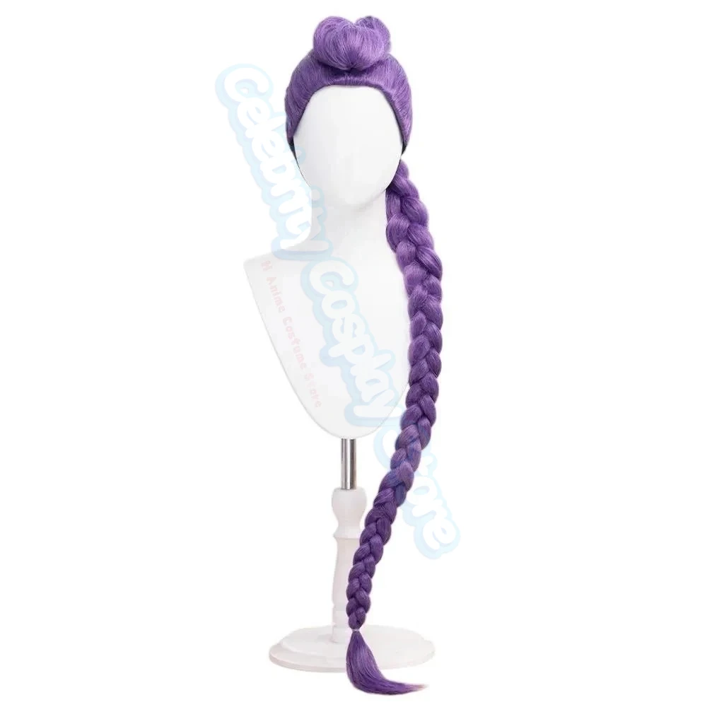 Kpop Demon Hunter Korean Popular Clothes Rumi Mira Zoe Korean High Quality Cosplay Film With The Same Performance Costumes