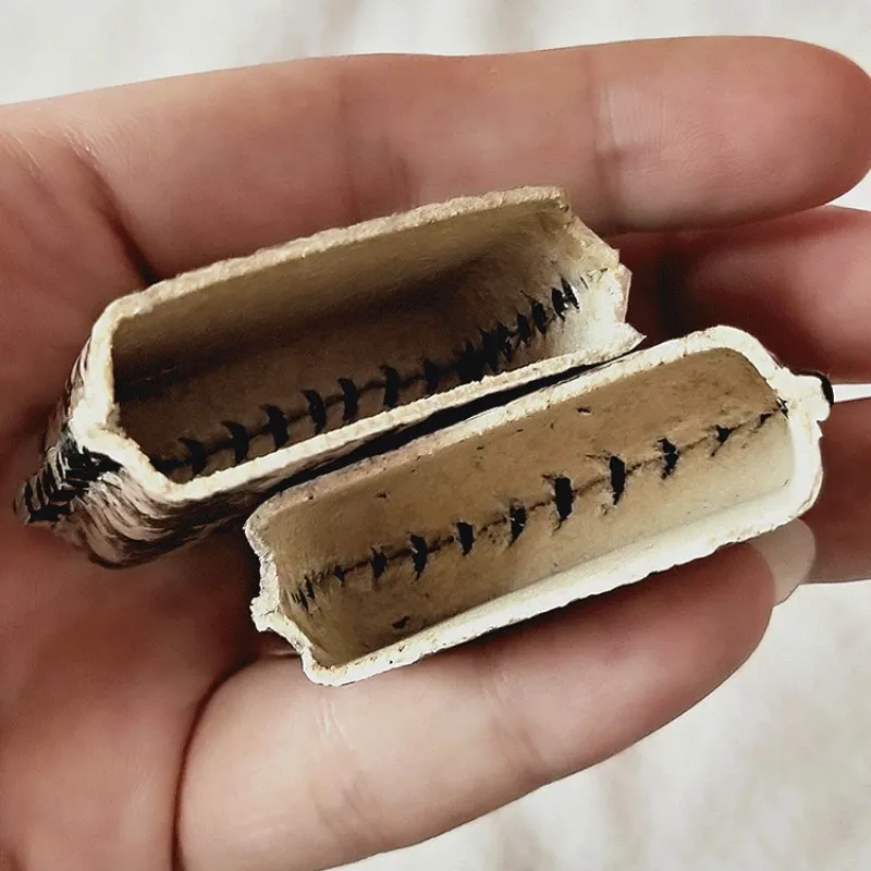 Genuine Leather Lighter Case Snake Crocodile Pattern Lighter Protective Sleevefor Zipp Lighter Shell Lighter Storage Belt Bag