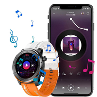 Men Smartwatch Bluetooth Phone Call forOPPO A93 A93S A94 A95 A96 4G 5G A1 A1K A3S A79 A83 A91 A9 Samsung Galaxy Express 2 G3815