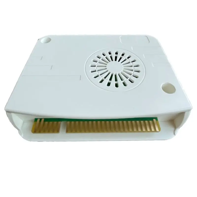 A42T-Para Consola de Juegos Arcade, Compatible con Pandora 5000 en 1, Para Saga Box DX Plus, Placa Base Jamma, Máquina de Juegos, HD VGA CGA CRT
